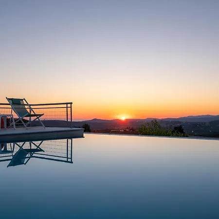 Apartamento Zeus Mountain - Newtown Residences *