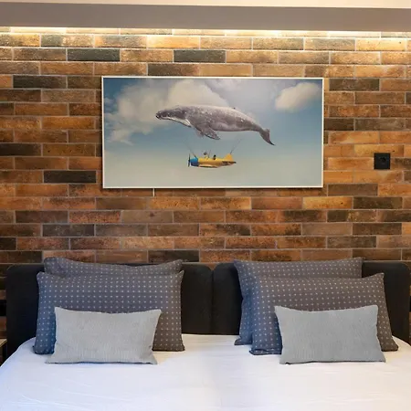 Zeus Mountain - Newtown Residences Apartamento *