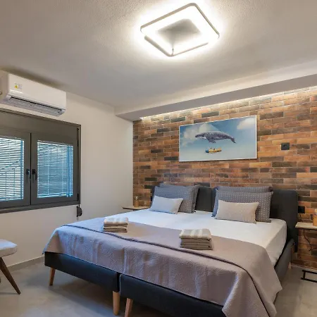 Zeus Mountain - Newtown Residences Апартаменты *