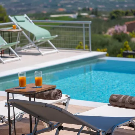 Zeus Mountain - Newtown Residences Apartamento