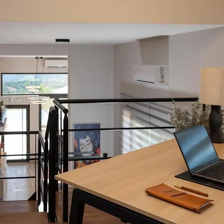 Apartamento Zeus Mountain - Newtown Residences *