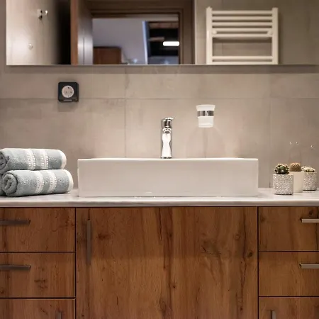 Zeus Mountain - Newtown Residences * Vasilies