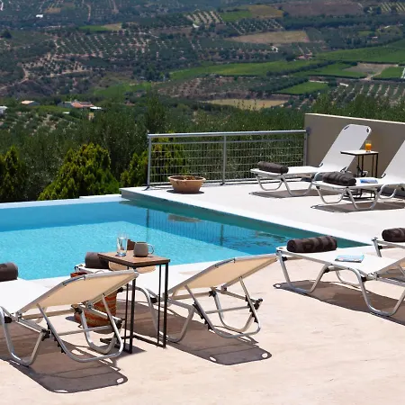 Zeus Mountain - Newtown Residences Апартаменты