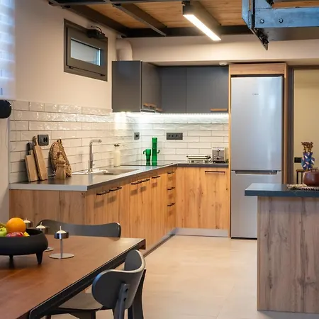 Apartamento Zeus Mountain - Newtown Residences *