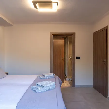 Апартаменты Zeus Mountain - Newtown Residences