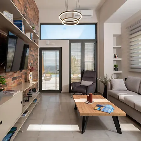 Apartamento Zeus Mountain - Newtown Residences *