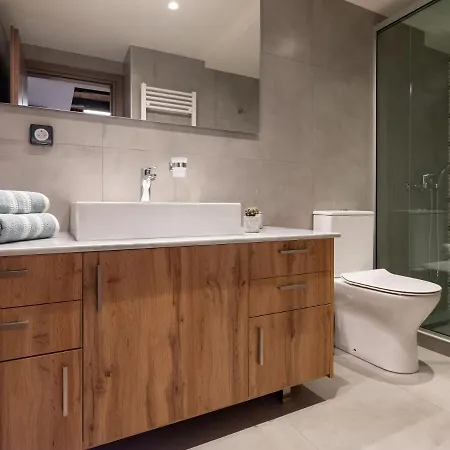 Zeus Mountain - Newtown Residences