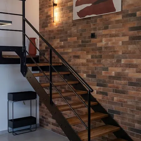 Zeus Mountain - Newtown Residences Vasilies