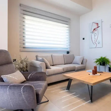 Apartamento Zeus Mountain - Newtown Residences *