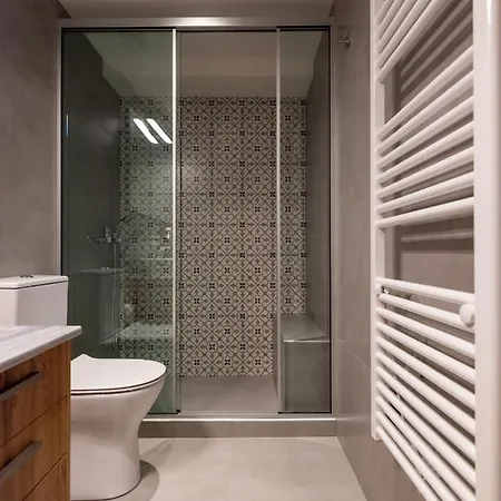 Zeus Mountain - Newtown Residences Apartamento