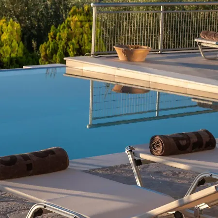 Zeus Mountain - Newtown Residences * Vasilies