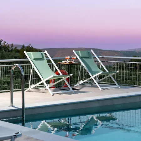 Zeus Mountain - Newtown Residences Vasilies